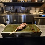 焼鳥 山崎 - 