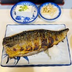 食事と酒処 真 - 