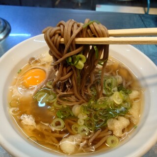 立喰うどん・そば 大和庵_1