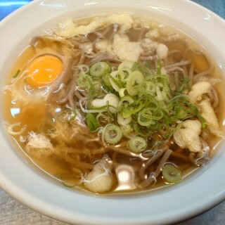 立喰うどん・そば 大和庵_0