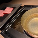 完全個室焼肉 GYU - 