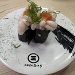 回転寿司 みさき - 