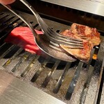 完全個室焼肉 GYU - 