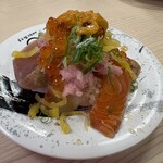 回転寿司 みさき - 