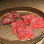 完全個室焼肉 GYU - 