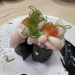 回転寿司 みさき 渋谷東口店 - 