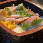 寿司ダイニング 福円 - 