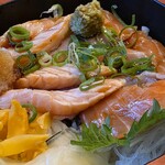 寿司ダイニング 福円 - 