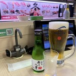 回転寿司 みさき - 