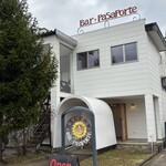 バル・パサポルテ - 