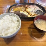 上海ジミー - 