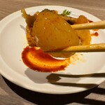 完全個室焼肉 GYU - 