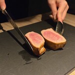 完全個室焼肉 GYU - 