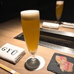 完全個室焼肉 GYU - 