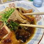 上方レインボー - 