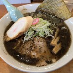 中華そば 札幌煮干センター - 