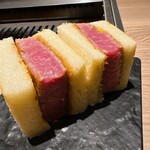 完全個室焼肉 GYU - 