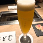 完全個室焼肉 GYU - 