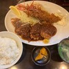 とんかつ ひろ喜 徳庵本店