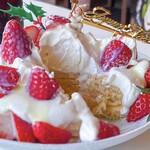 カフェ シュシュ - 