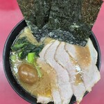 ラーメン 杉田家 千葉祐光店 - 