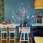 カフェ シュシュ - 