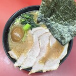ラーメン 杉田家 千葉祐光店 - 