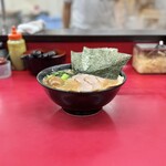 ラーメン 杉田家 千葉祐光店 - 