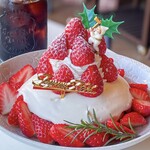 カフェ シュシュ - 