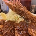 とんかつ ひろ喜 - 