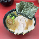 ラーメン 杉田家 千葉祐光店 - 