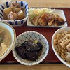 堺浜寺食堂