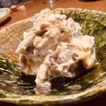 にほん酒と肴 酔音 - 