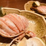 にほん酒と肴 酔音 - 