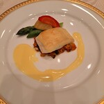 ロイヤルパークホテル - 