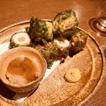 にほん酒と肴 酔音 - 