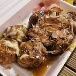 あっちち本舗 道頓堀店