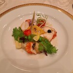 ロイヤルパークホテル - 