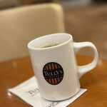 タリーズコーヒー - ドリンク写真: