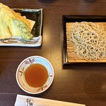 信州そば むらた - 