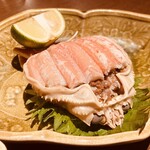 にほん酒と肴 酔音 - 