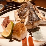 にほん酒と肴 酔音 - 