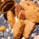 にほん酒と肴 酔音 - 