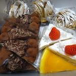 不二家 - 料理写真: