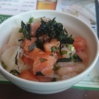 リラッサ - リラッサ丼