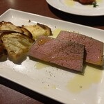 ワイン酒場 いちぞう - 