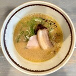 麺房 鶏くらふと - 