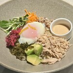 伊右衛門カフェ - 