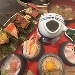 浅草 とりひろ - 