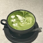 伊右衛門カフェ - 